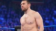 Daniel Bryan has a lot of backstage power